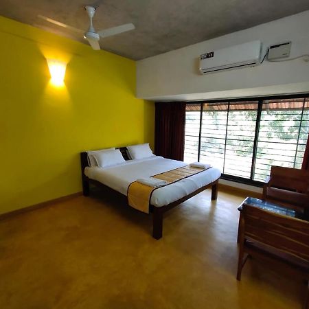 Le Tamarin Guest House Auroville Exteriér fotografie
