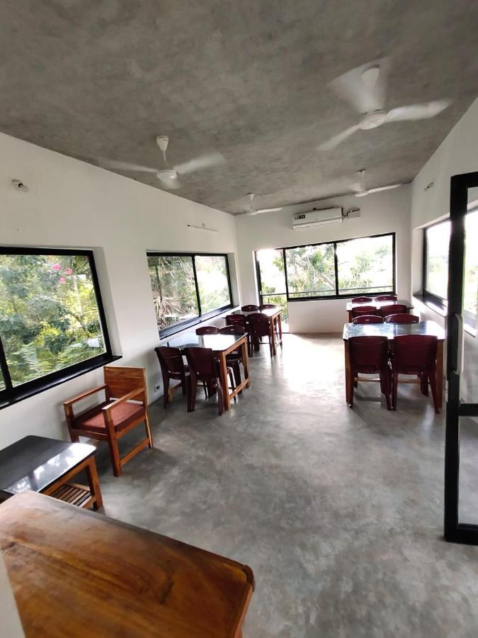 Le Tamarin Guest House Auroville Exteriér fotografie